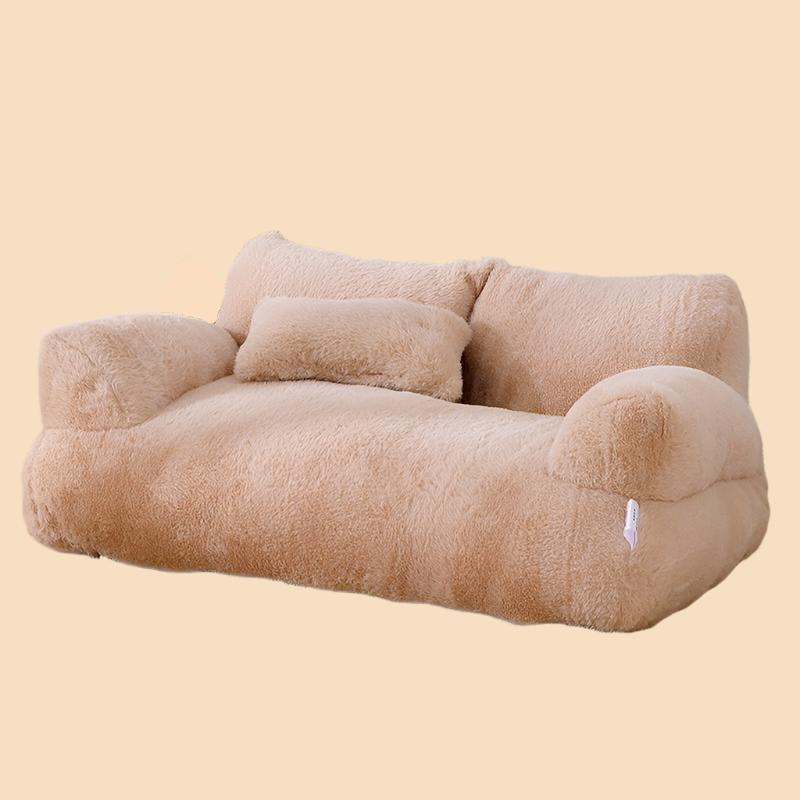 Luxury Pet Bed Sofa