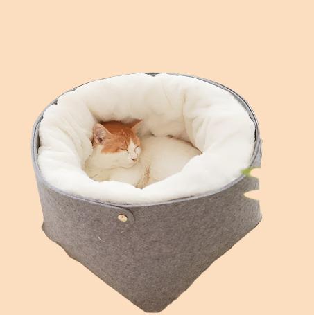 Comfort Pet Bed