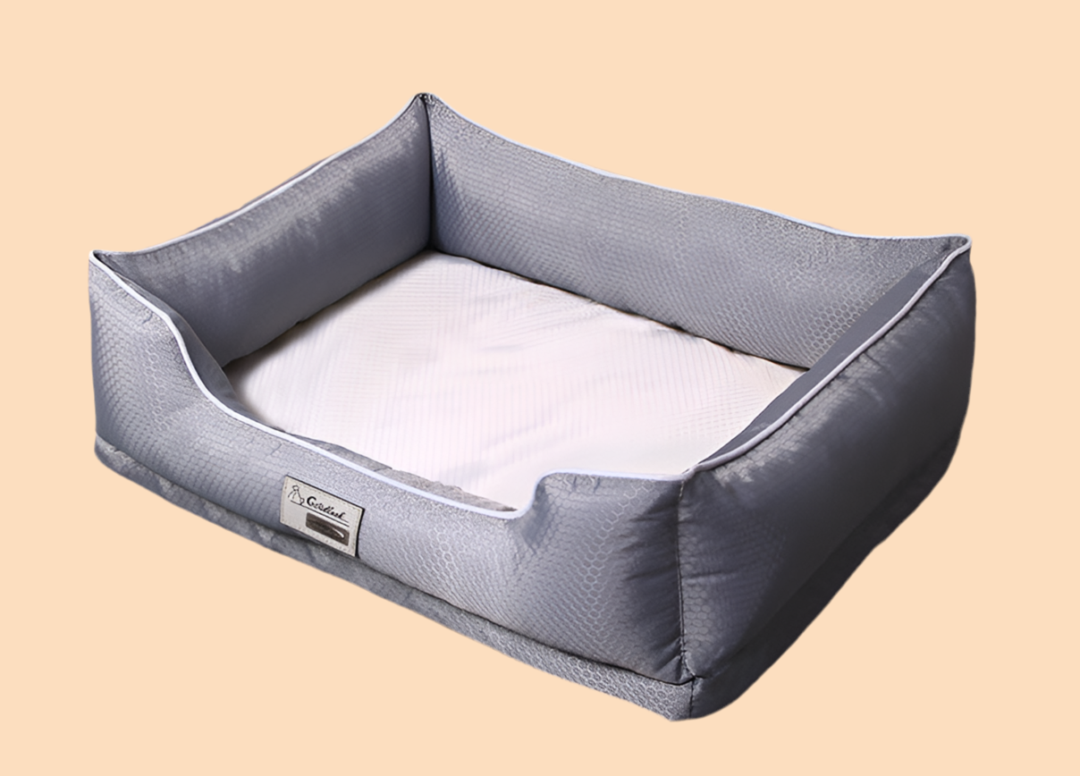 Removable Pet Litter Pet Bed